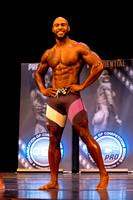 Mens Pro Physique